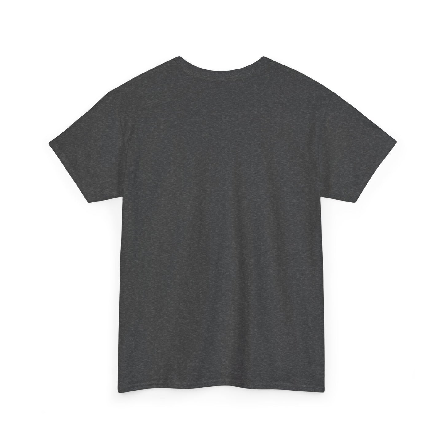 T-Shirt - Cross with 'Salvation' and 'Jesus Loves You' Design