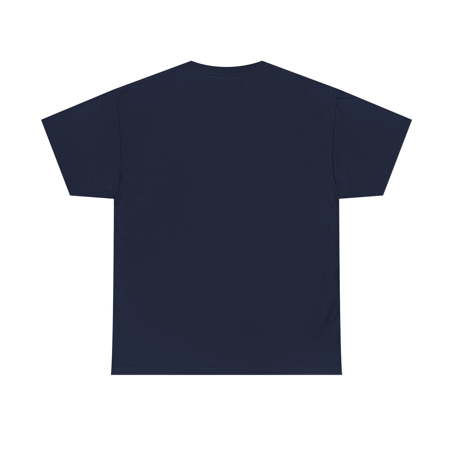 Religious T-Shirt with 'The Way The Truth The Life' Design