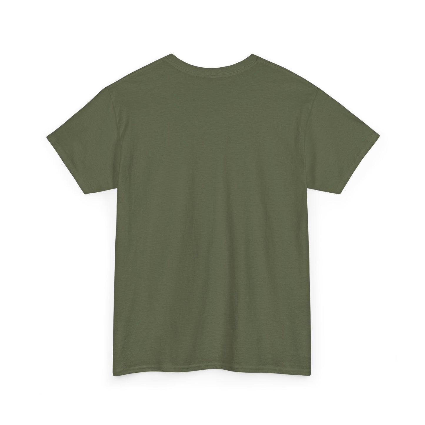 T-Shirt - Cross with 'Salvation' and 'Jesus Loves You' Design