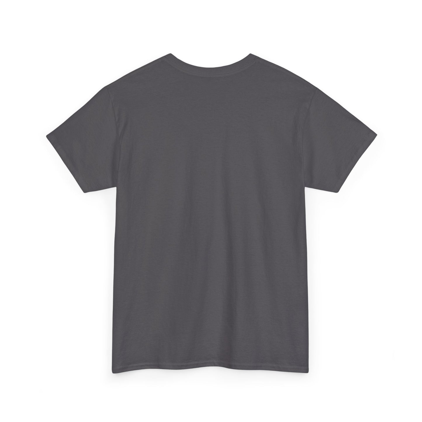 T-Shirt - Cross with 'Salvation' and 'Jesus Loves You' Design