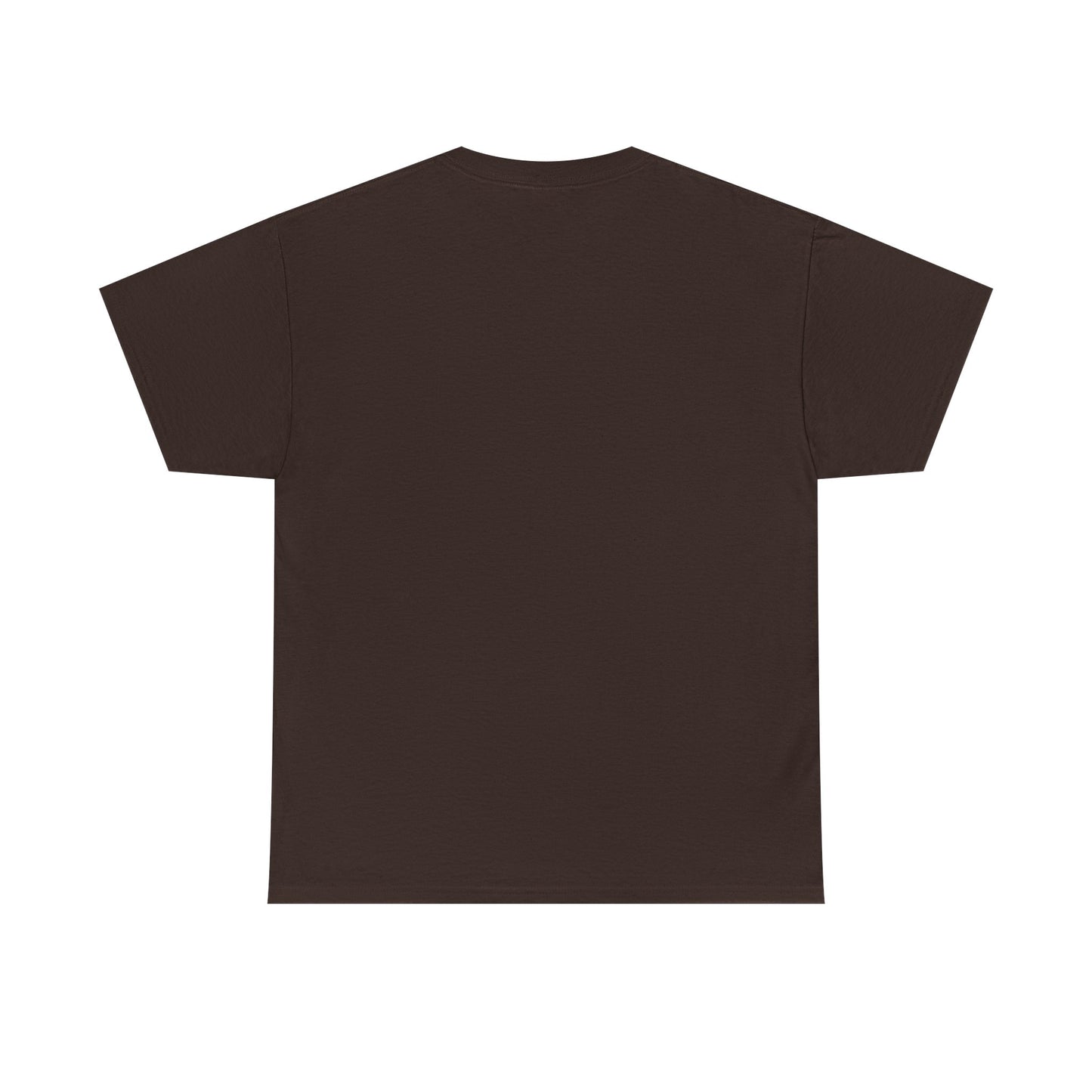 T-Shirt - Cross with 'Salvation' and 'Jesus Loves You' Design