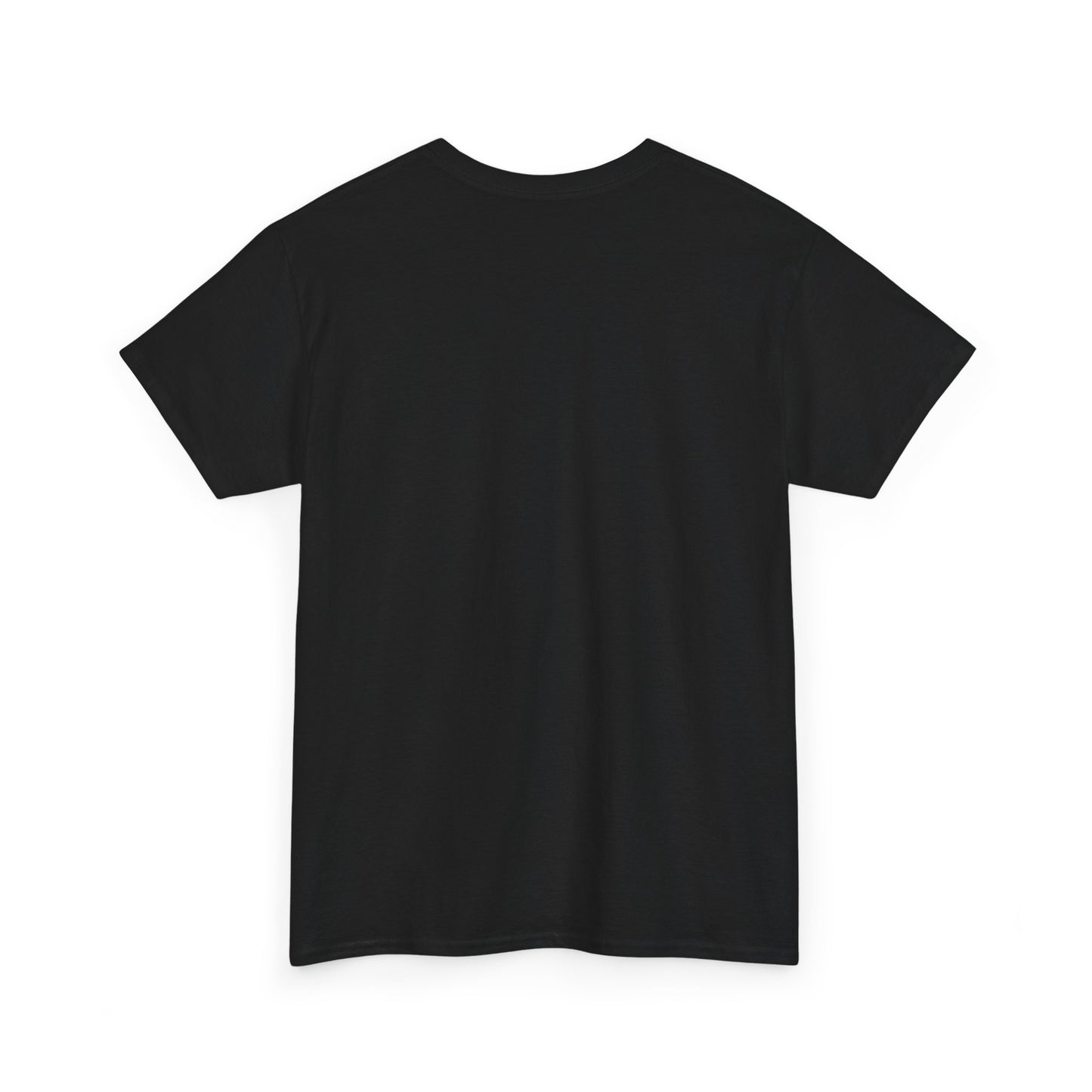 Religious T-Shirt with 'The Way The Truth The Life' Design