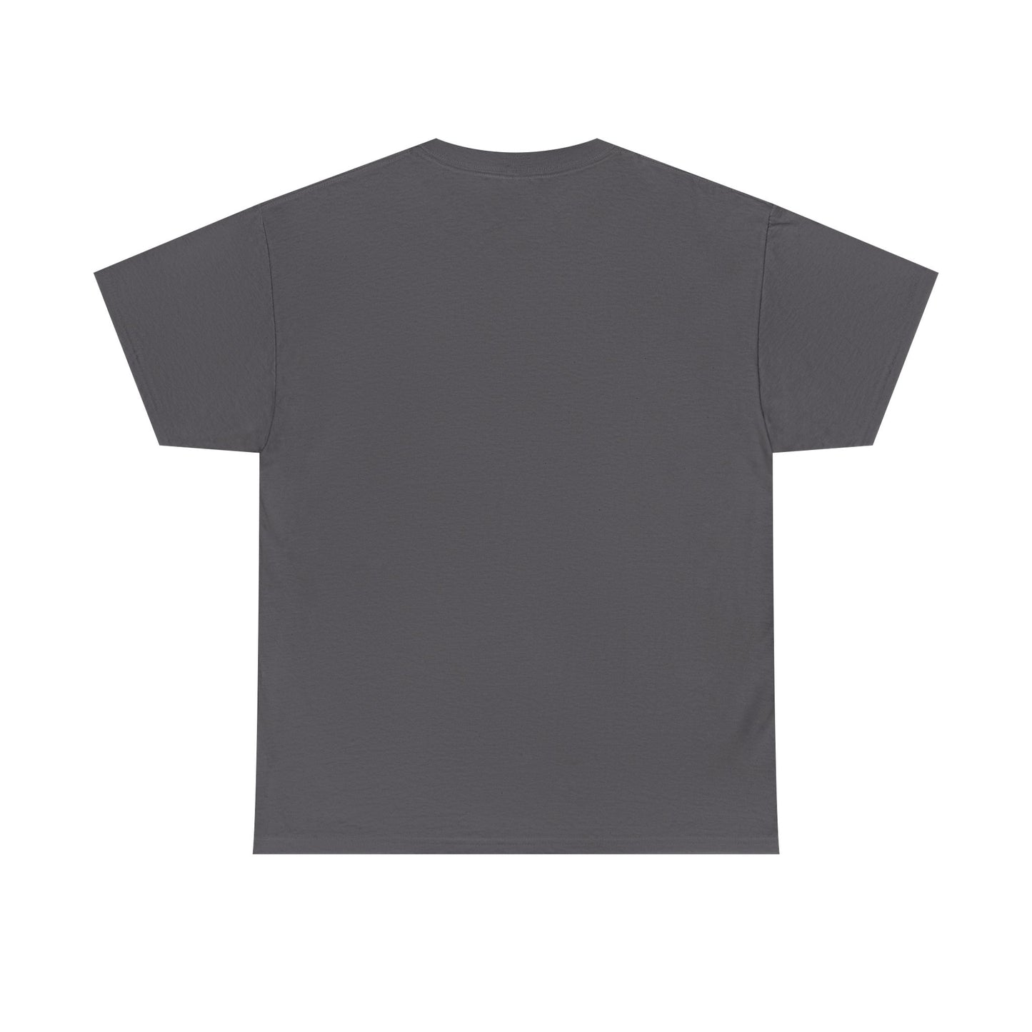 T-Shirt - Cross with 'Salvation' and 'Jesus Loves You' Design