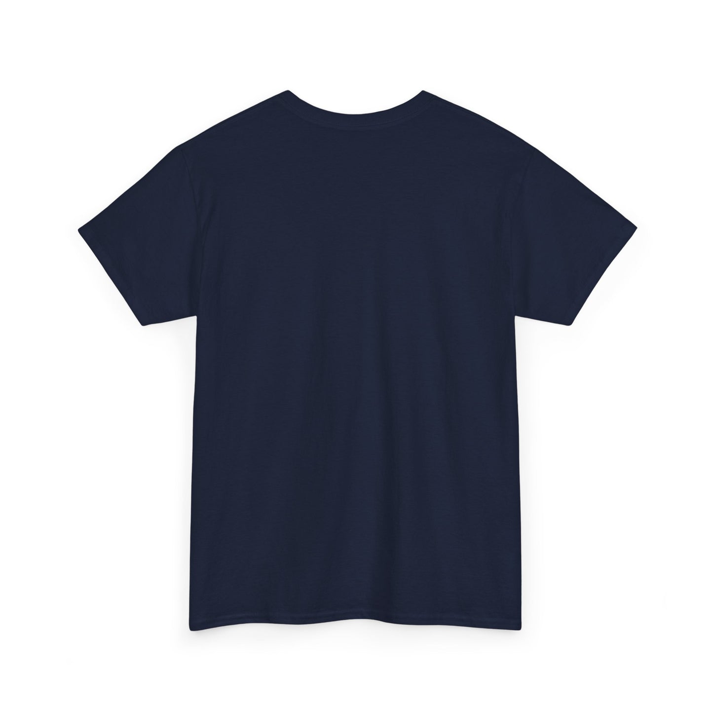 Religious T-Shirt with 'The Way The Truth The Life' Design