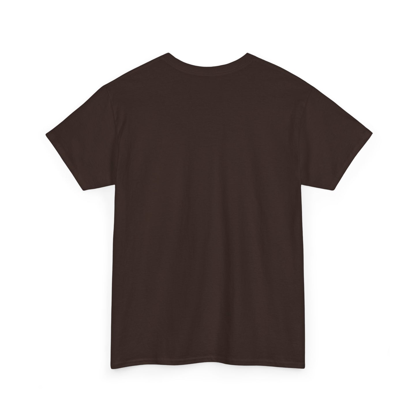 T-Shirt - Cross with 'Salvation' and 'Jesus Loves You' Design
