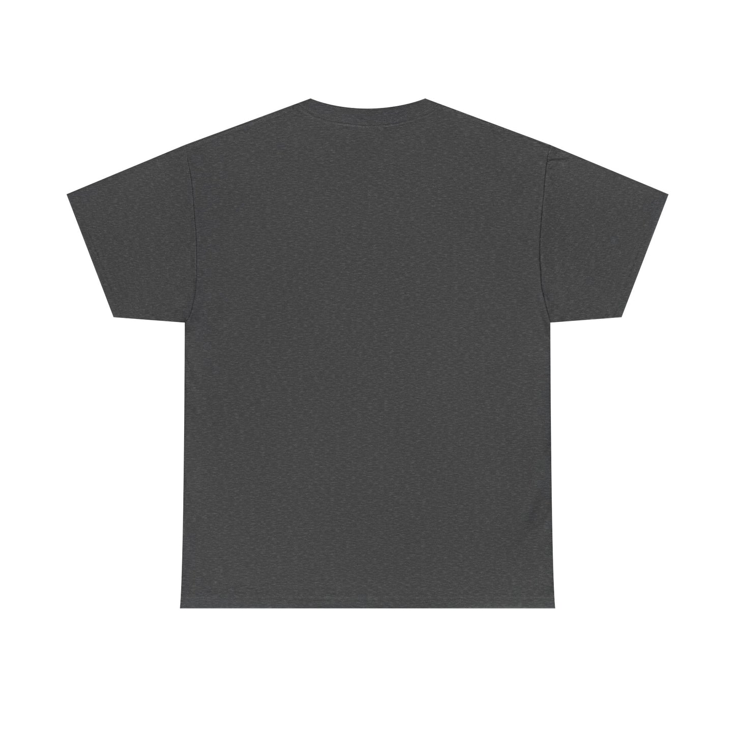 T-Shirt - Cross with 'Salvation' and 'Jesus Loves You' Design