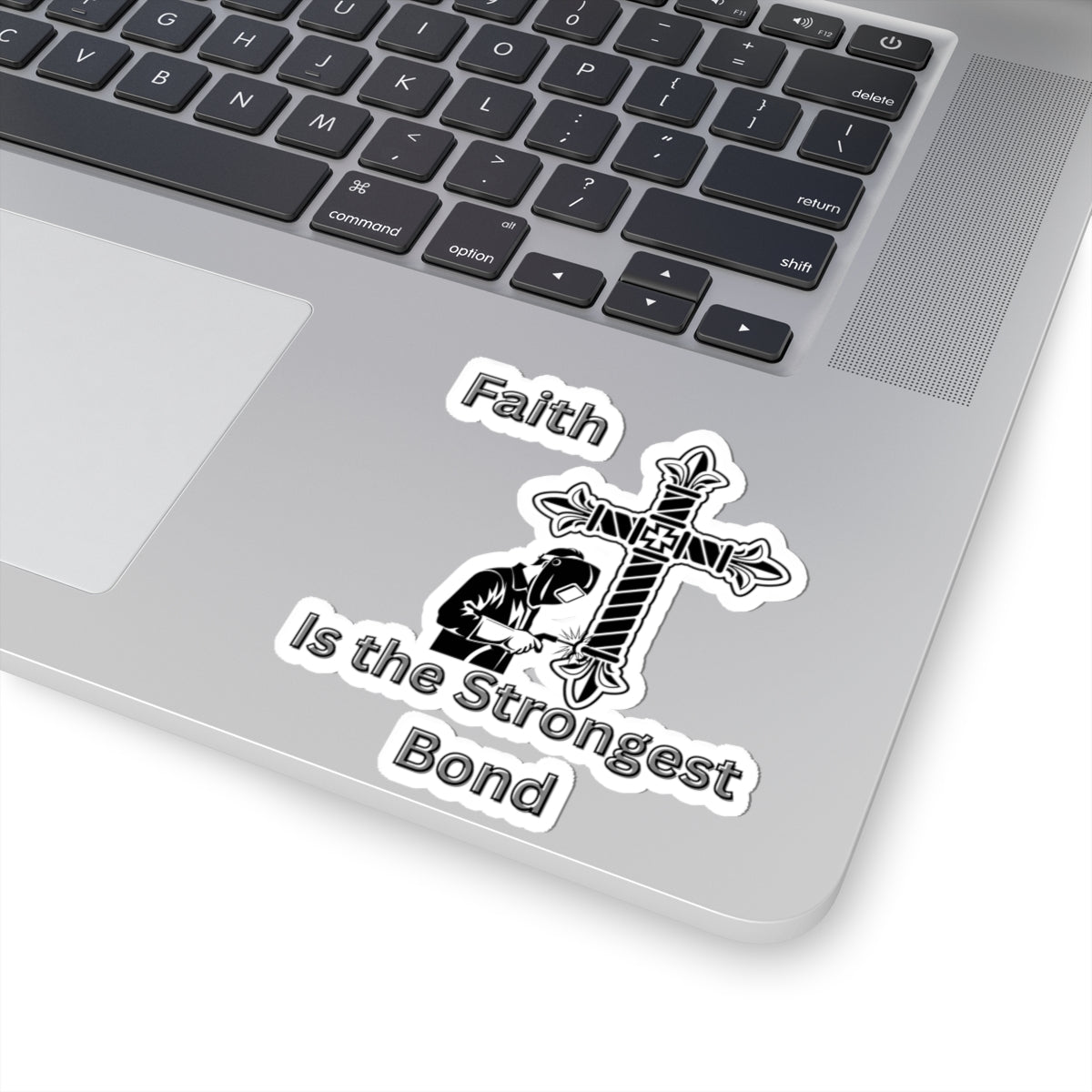Christian stickers